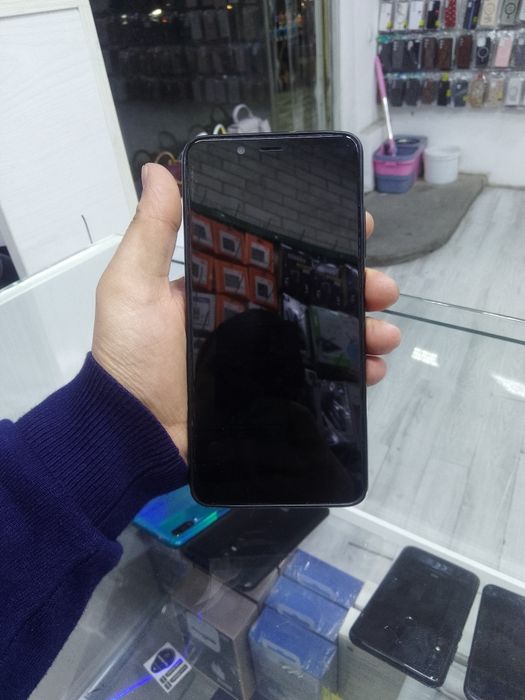 Redmi not 5pro hech qanaqa aybi yoq