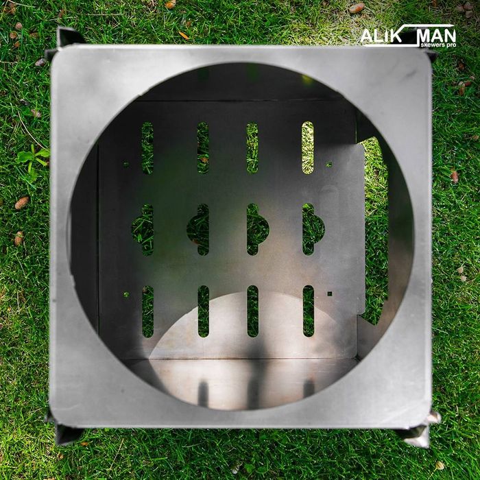 Yegʻiladigan Oʻchoq