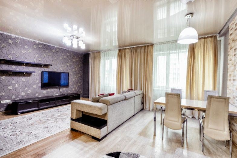 Посуточная аренда