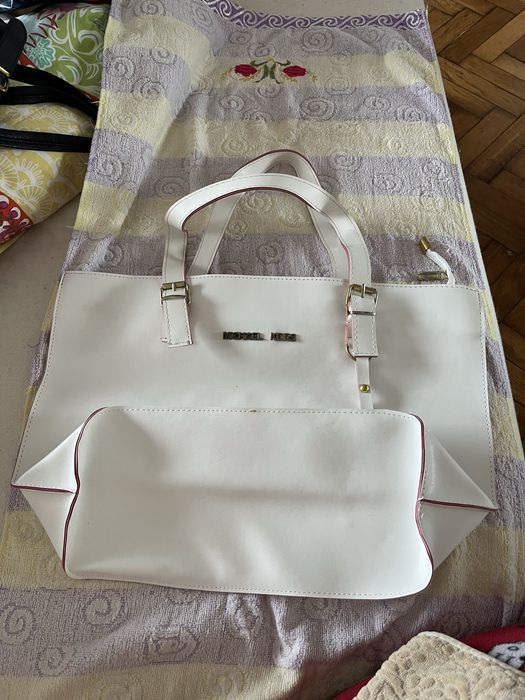 Geanta dama shopper 45x31x16 cm noua fara eticheta