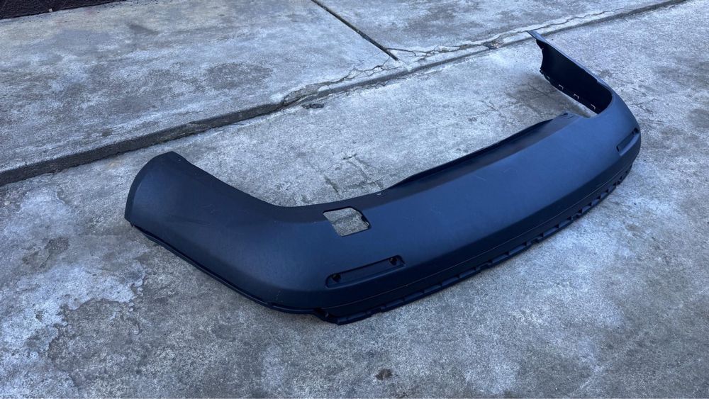 Spoiler/fusta bara spate Vw Jetta an:2006-2010