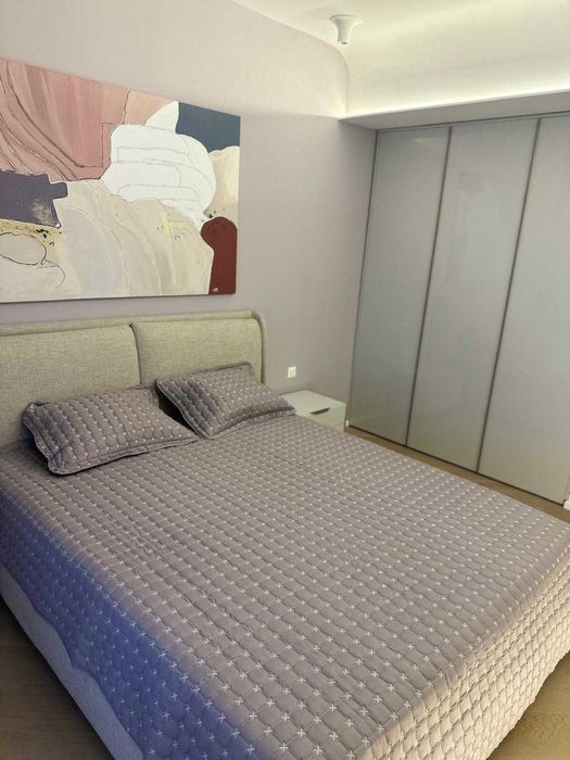 Apartament 3 camere de inchiriat Cortina Academy