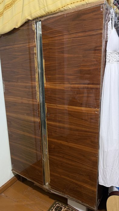 Шкаф состояние норм