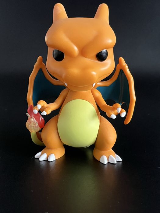 Funko pop фигурка Charizard