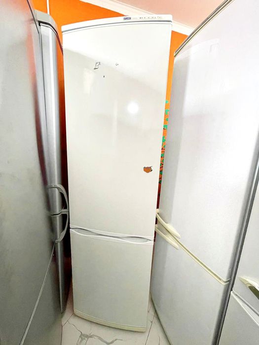 Холодильник Атлант Б/У Гарантия Доставка