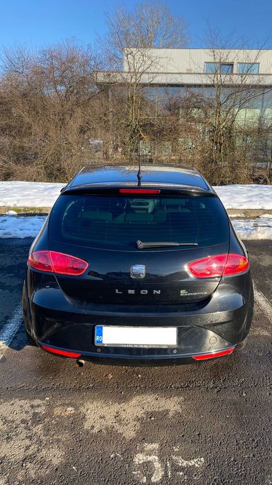 Seat Leon 2011 1.6 TDI