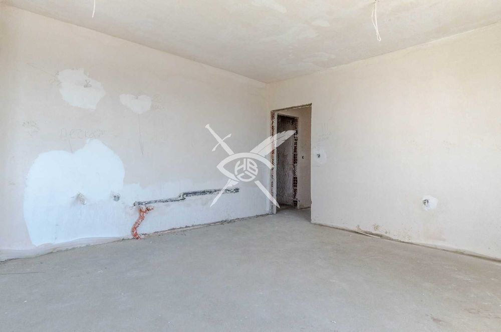 Продава се Тристаен апартамент в София, Люлин 2 - 82 кв.м за 1870 €/кв.м - Снимка #3