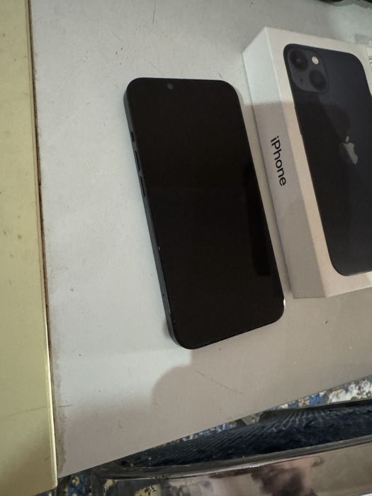 Apple Iphone 13 (A2633)