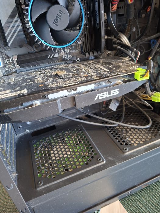 Computer GAMING DDR5