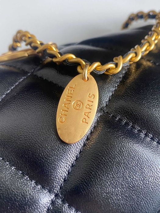 Geanta Chanel 25 Premium