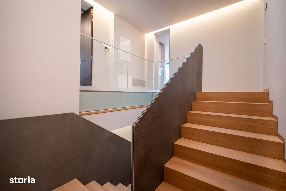 Vila premium 7 camere | zona Pipera | piscina privata