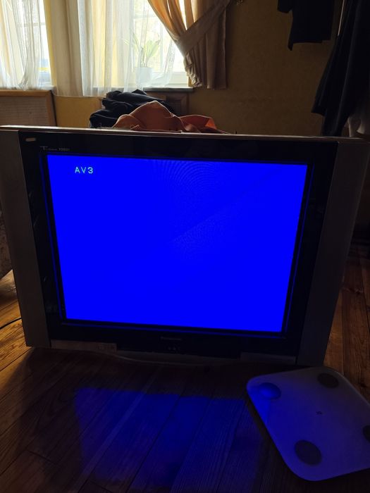 Телевизор Panasonic 34"