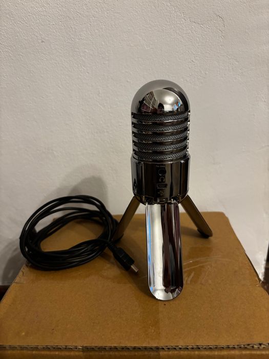 Microfon samson meteor