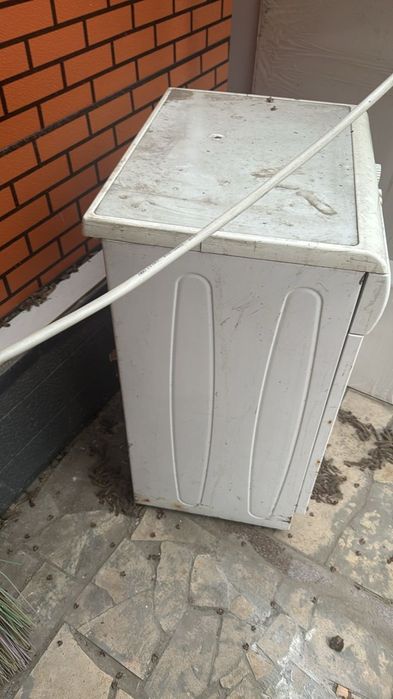 Стиральная машина Beko