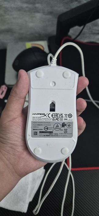Продам HyperX Pulsefire core