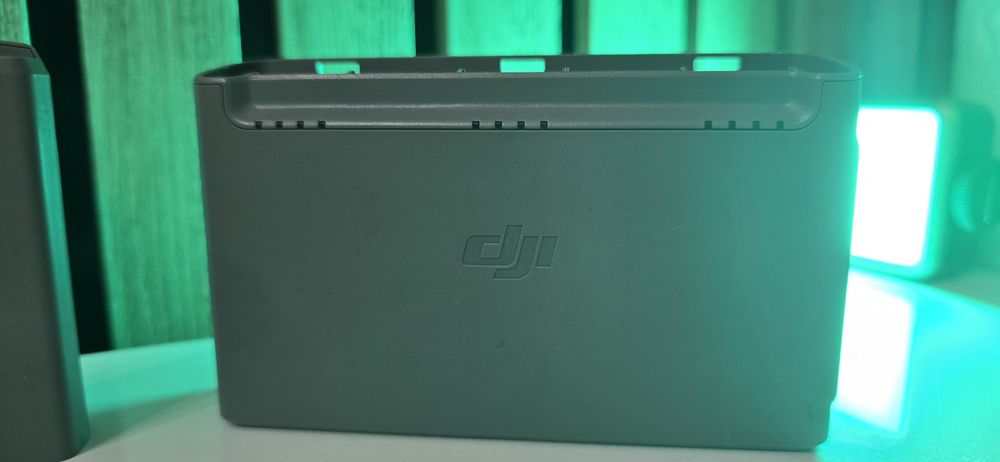 Telecomanda RC DJI
