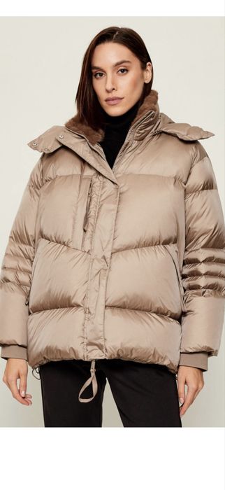 Ново яке с пух Max&Co