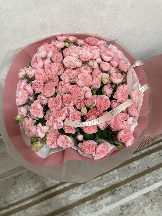 Букеты цветы срочно