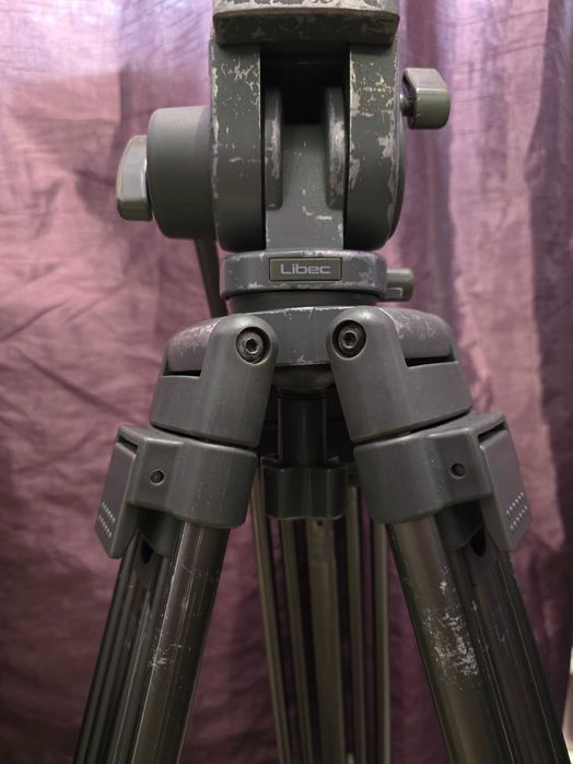 Trepied Libec TH-650 DV