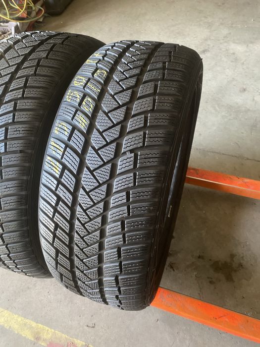 Anvelope iarna 215/50/17 Vredestein Wintrac Pro 215 50 17 R17