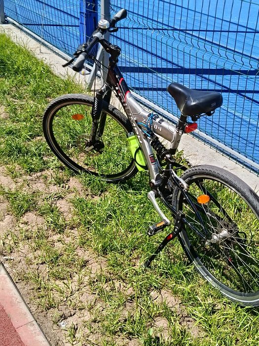 De vânzare! Bicicleta 26'