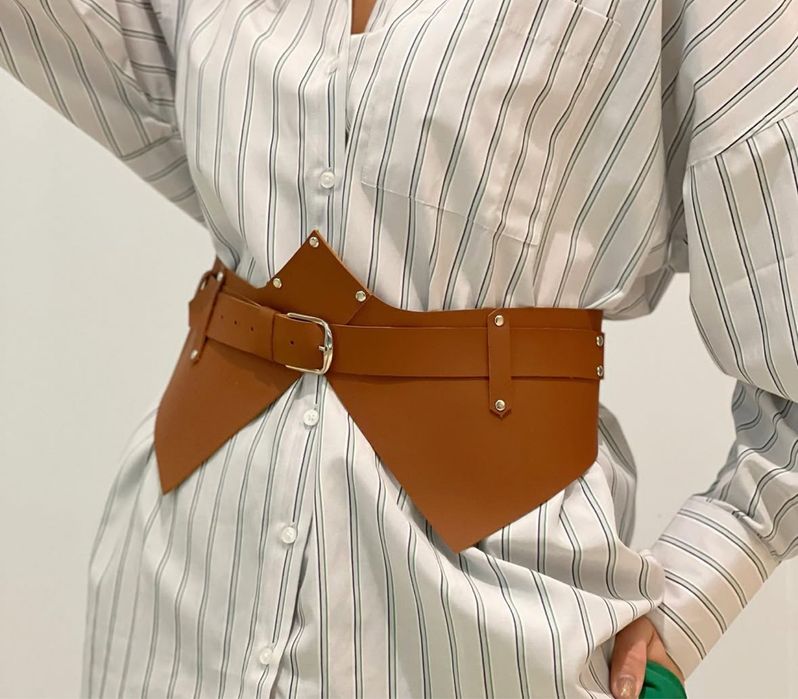 Стильные аксессуары