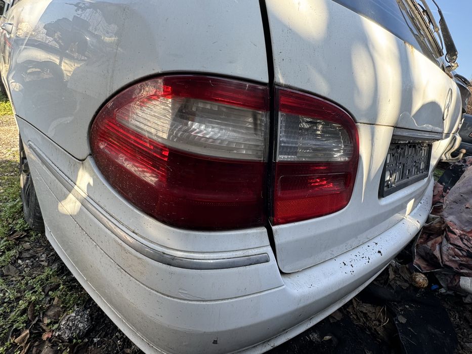 Мерцедес E 320 cdi E 280 cdi комби на части !