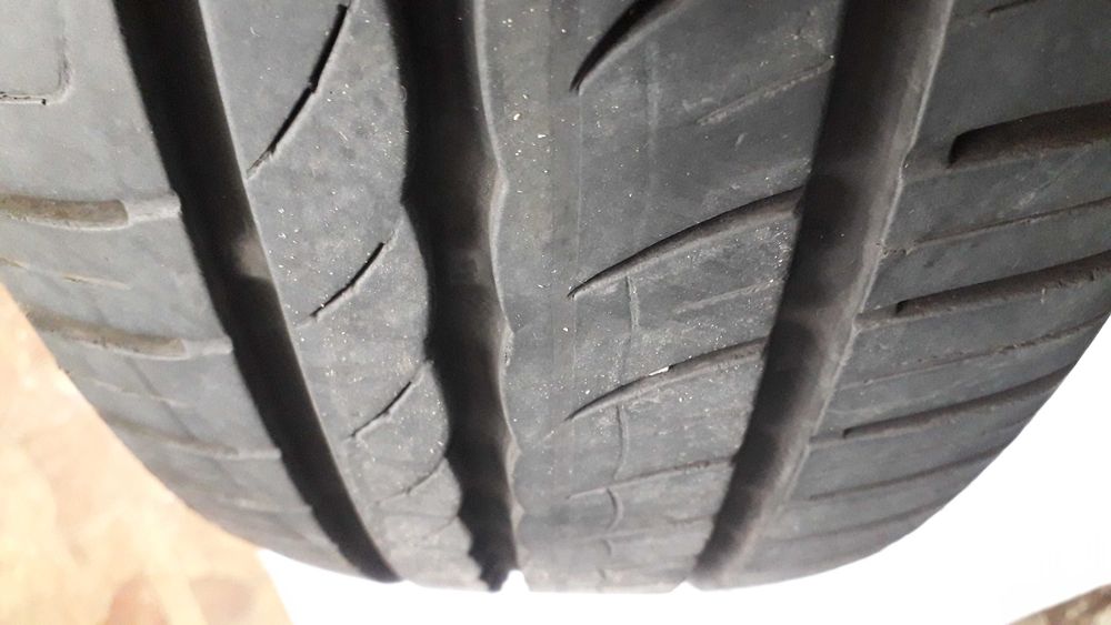 Anvelope Vara PIRELLI Cinturato P1 Verde 195/65 R15 91 H