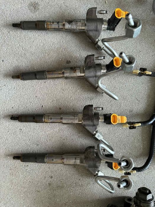 Injectoare Renault Master 2.3 dci Euro 6