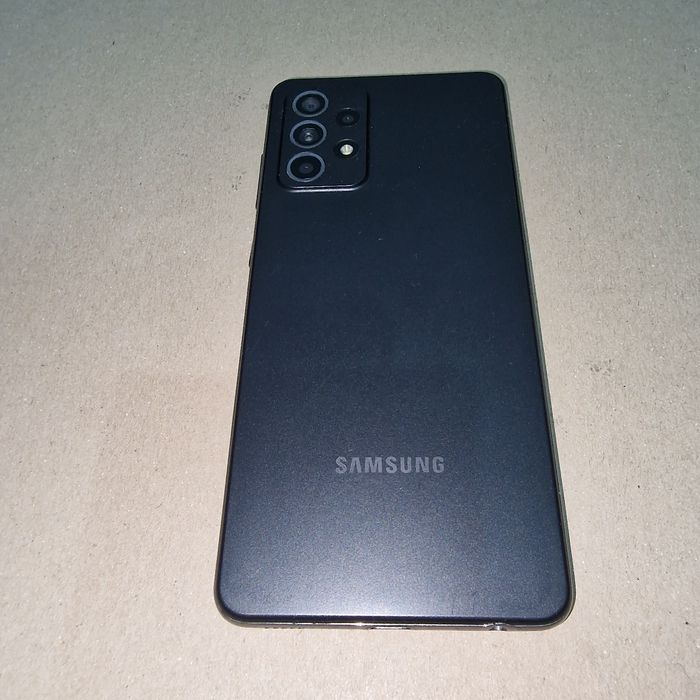 Telefon Samsung Galaxy A52S 5G