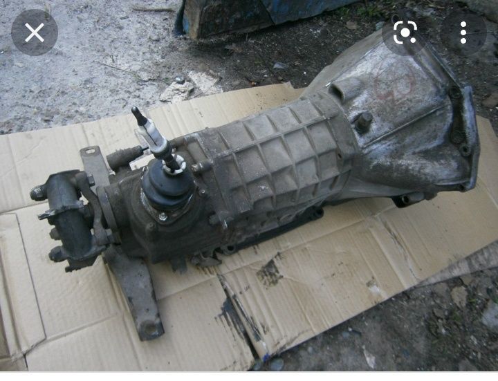 Продам КПП ВАЗ 2101-07
