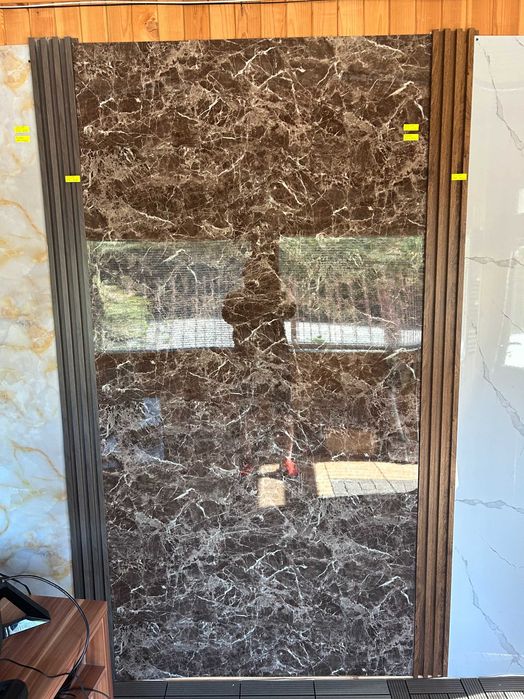 PVC Панели - Лукс и Качество за Вашия Дом