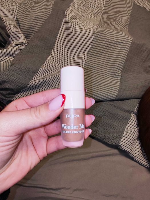 Козметика Huda beauty, Pupa, Benetton, Douglas