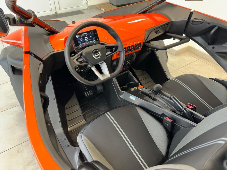 CF Moto Z-Force 1000 2024/01-Pack 4X4-Lock-Cash Rate-Avans 0-Garantie