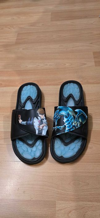 Adidas 44-мъжки чехли