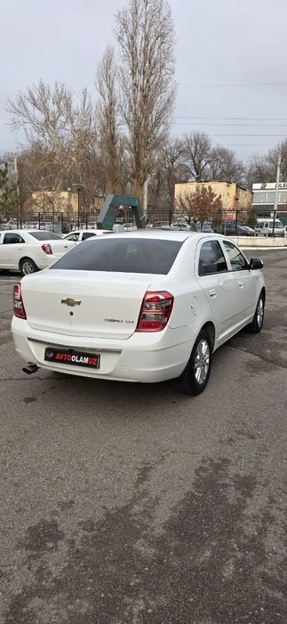 Кобальт с метан газом 2023