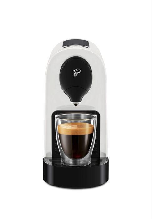 Кафемашина Tchibo Cafissimo