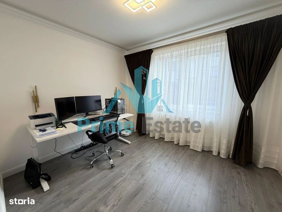 Apartament 3 camere la cheie strada Porii — fotografia 3
