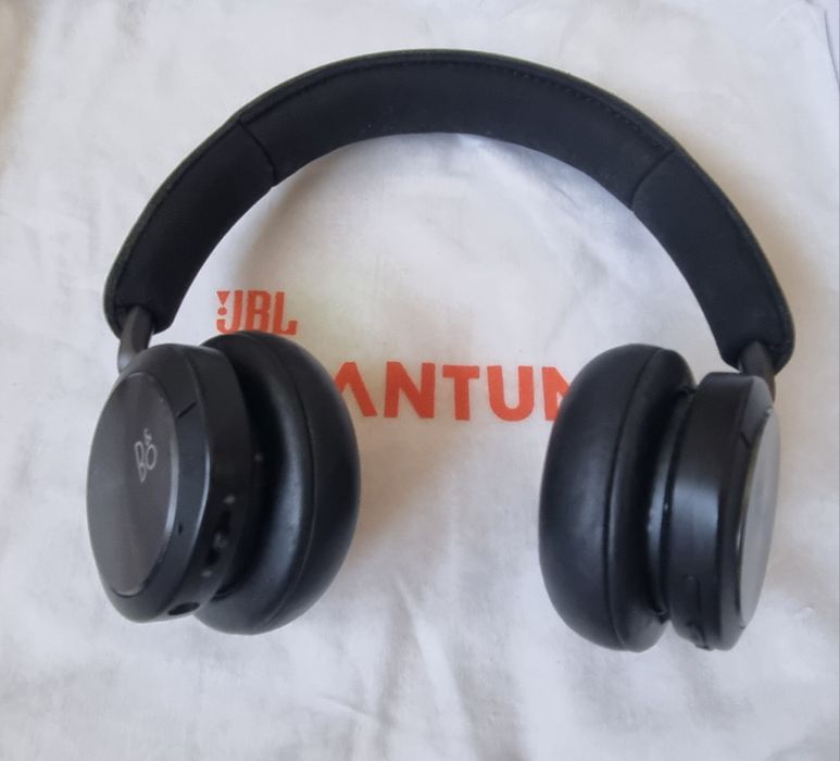 Casti Bang & Olufsen H8i