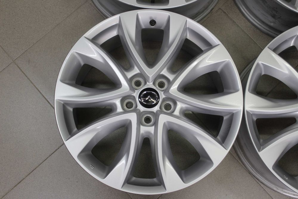 Джанти 19" Mazda CX-5
