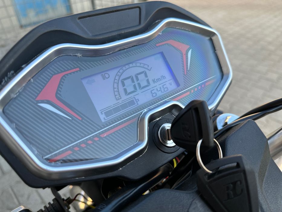 Triciclu Bena Basculabila Tricicleta Electrica Cargo TUK TUK