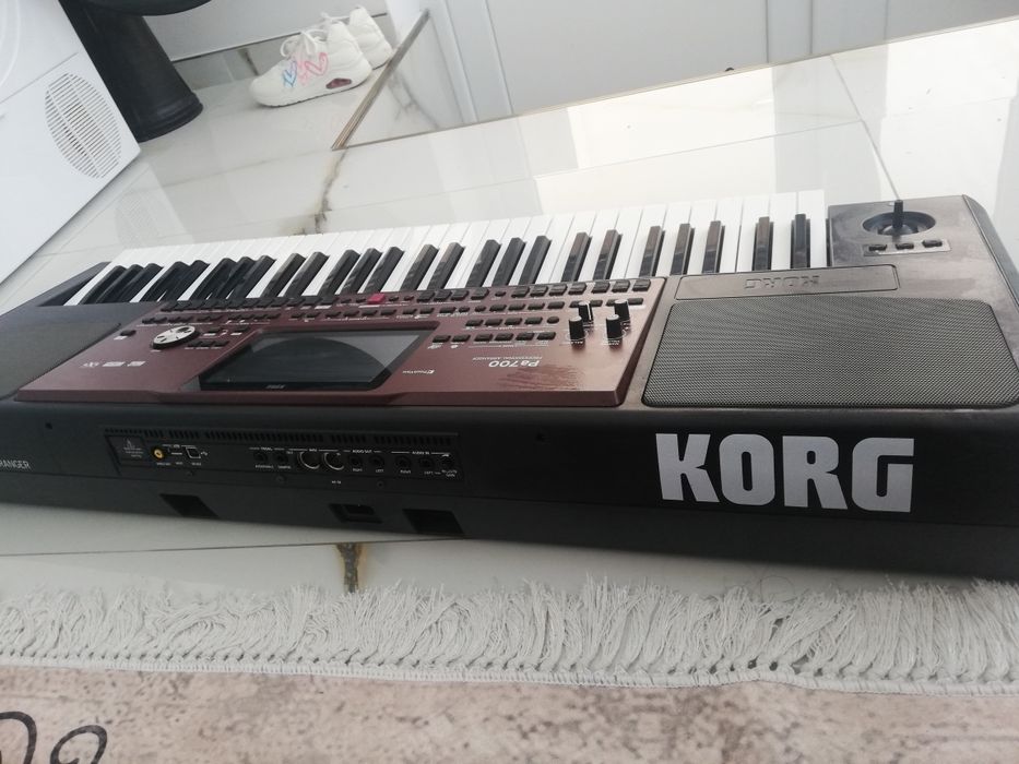 Korgpa 700 корг па 700