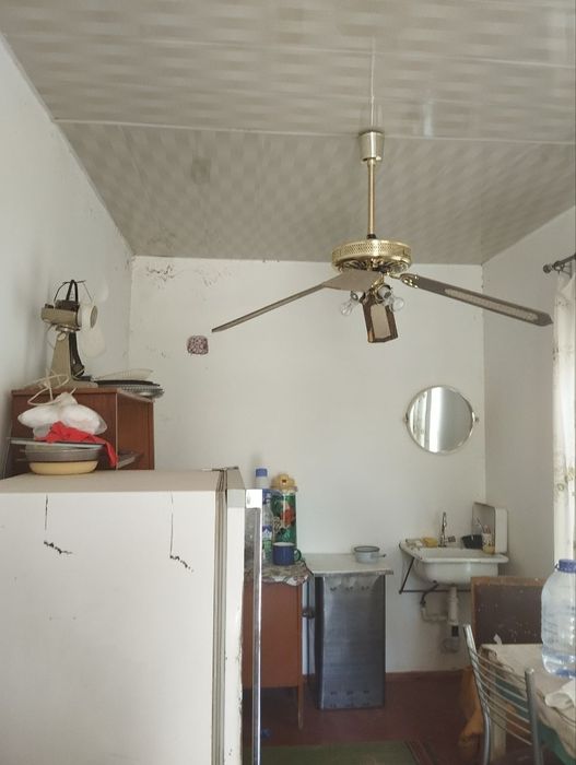 Продаю свою дача паркент навбахор 6 соток