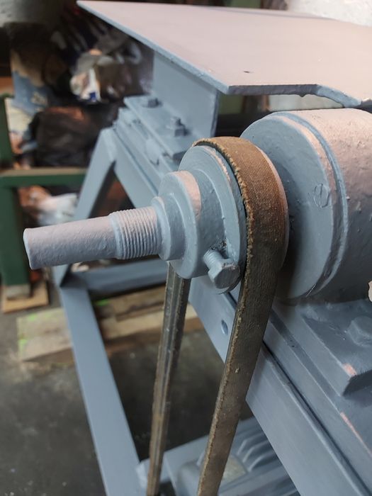 Абрихт с циркуляр