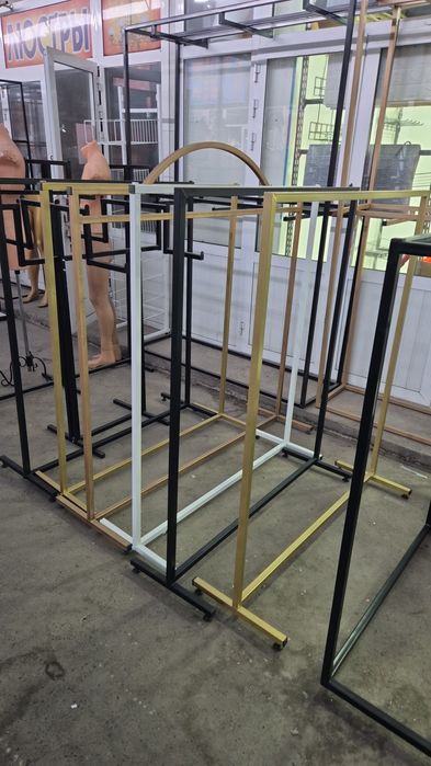 Манекены Мужской торс буу