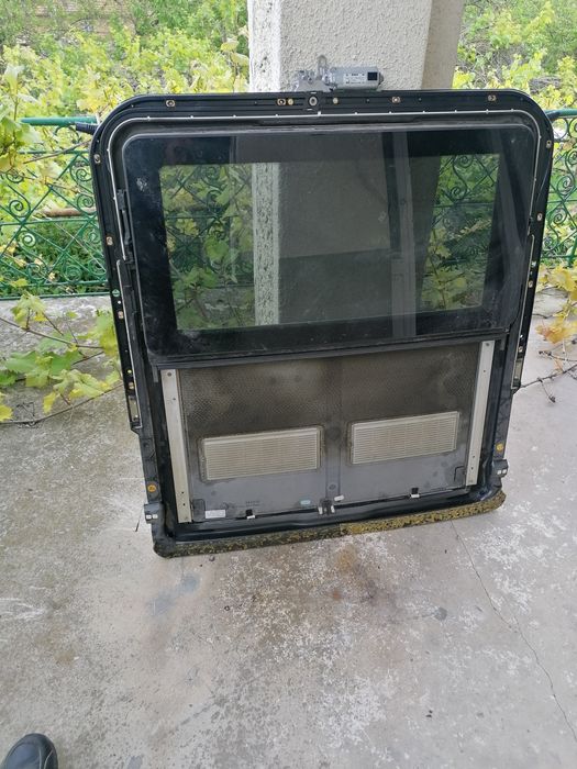 Шибидах за Mercedes W203 W211 / Мерцедес