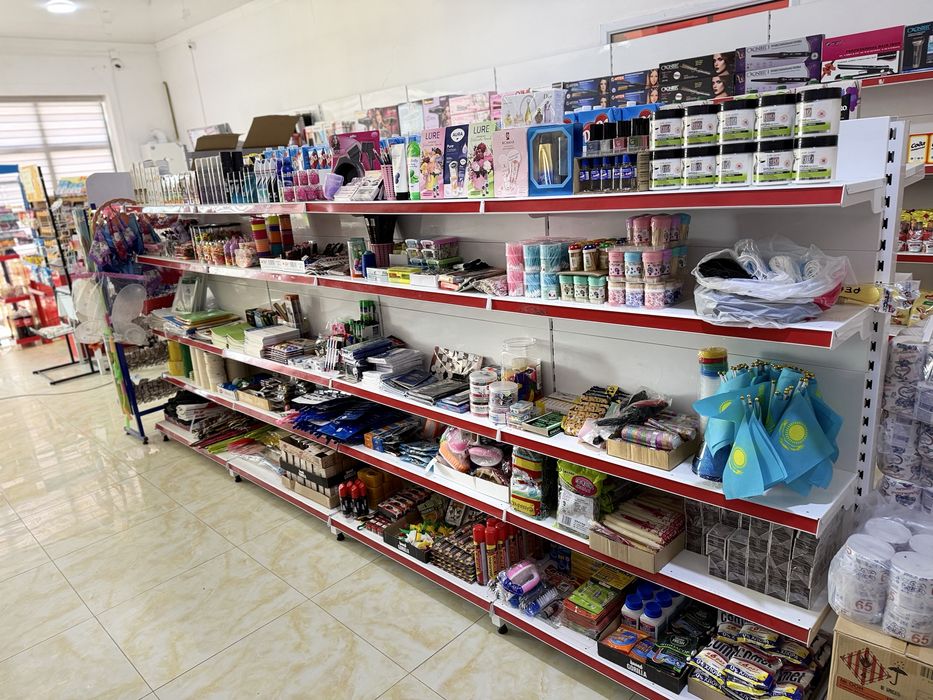 Ликвидация товара