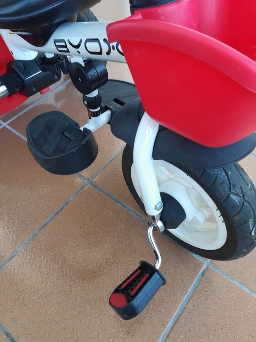 Триколка Byox Flexy Lux