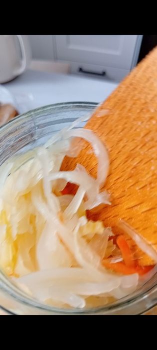 Квашеная капуста по рецепту из СССР