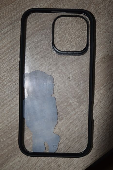 Husa iphone 16 pro max MOBILFOX